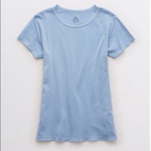 Aerie Real Soft Tee